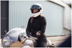 Merlin Mia Women's Jacket 16 Merlin Mia Women's Jacket -Motorcycle Tops Store merlin mia womens jacket 3