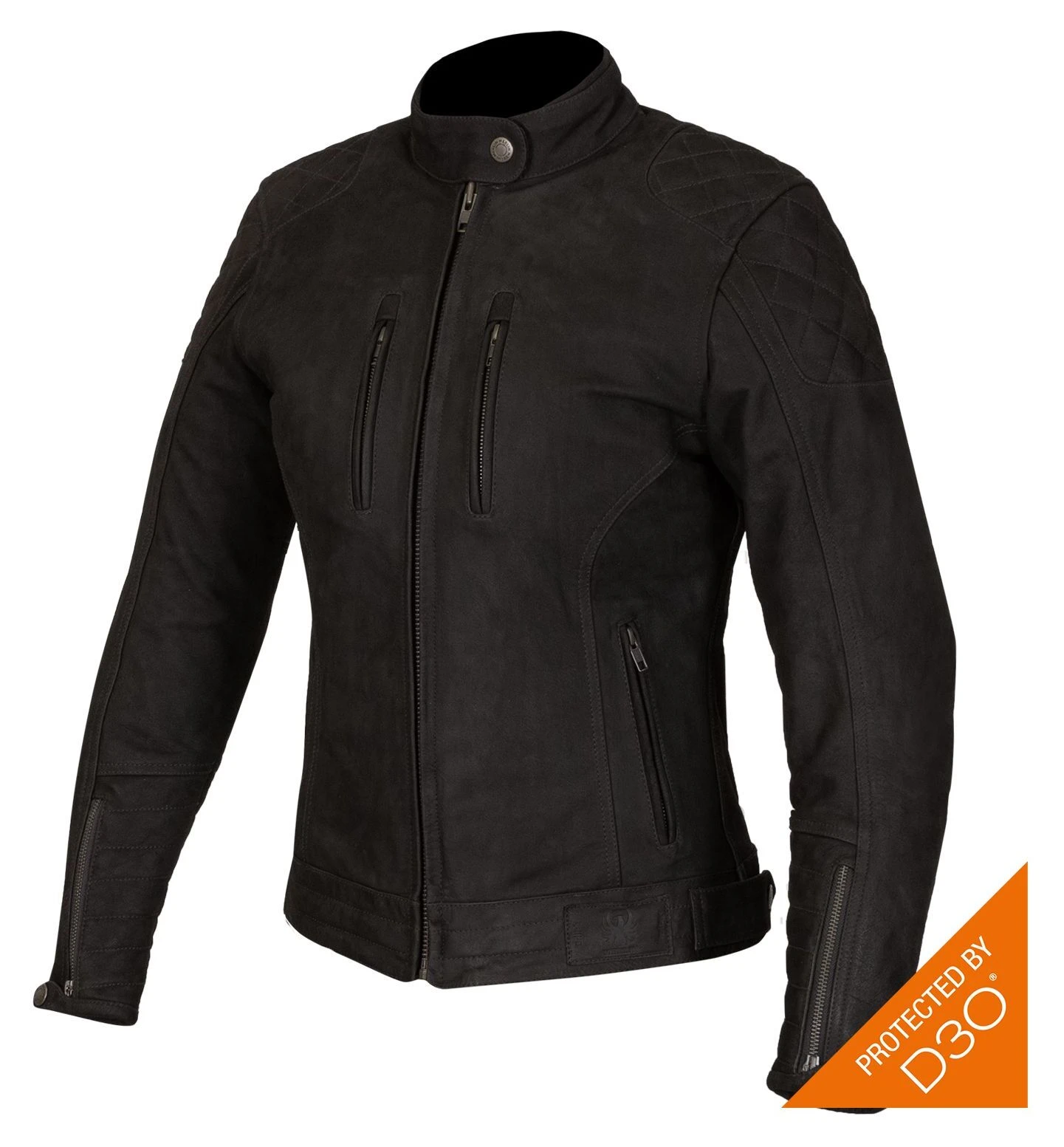 Merlin Mia Women's Jacket 1 Merlin Mia Women's Jacket