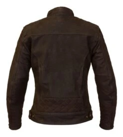 Merlin Mia Women's Jacket 14 Merlin Mia Women's Jacket -Motorcycle Tops Store merlin mia womens jacket brown 1