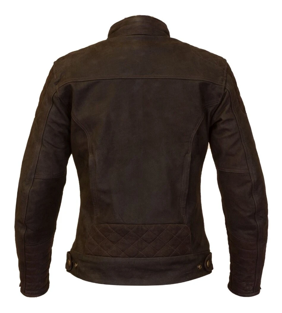 Merlin Mia Women's Jacket 6 Merlin Mia Women's Jacket - Image 6