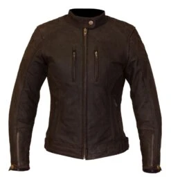 Merlin Mia Women's Jacket 13 Merlin Mia Women's Jacket -Motorcycle Tops Store merlin mia womens jacket brown