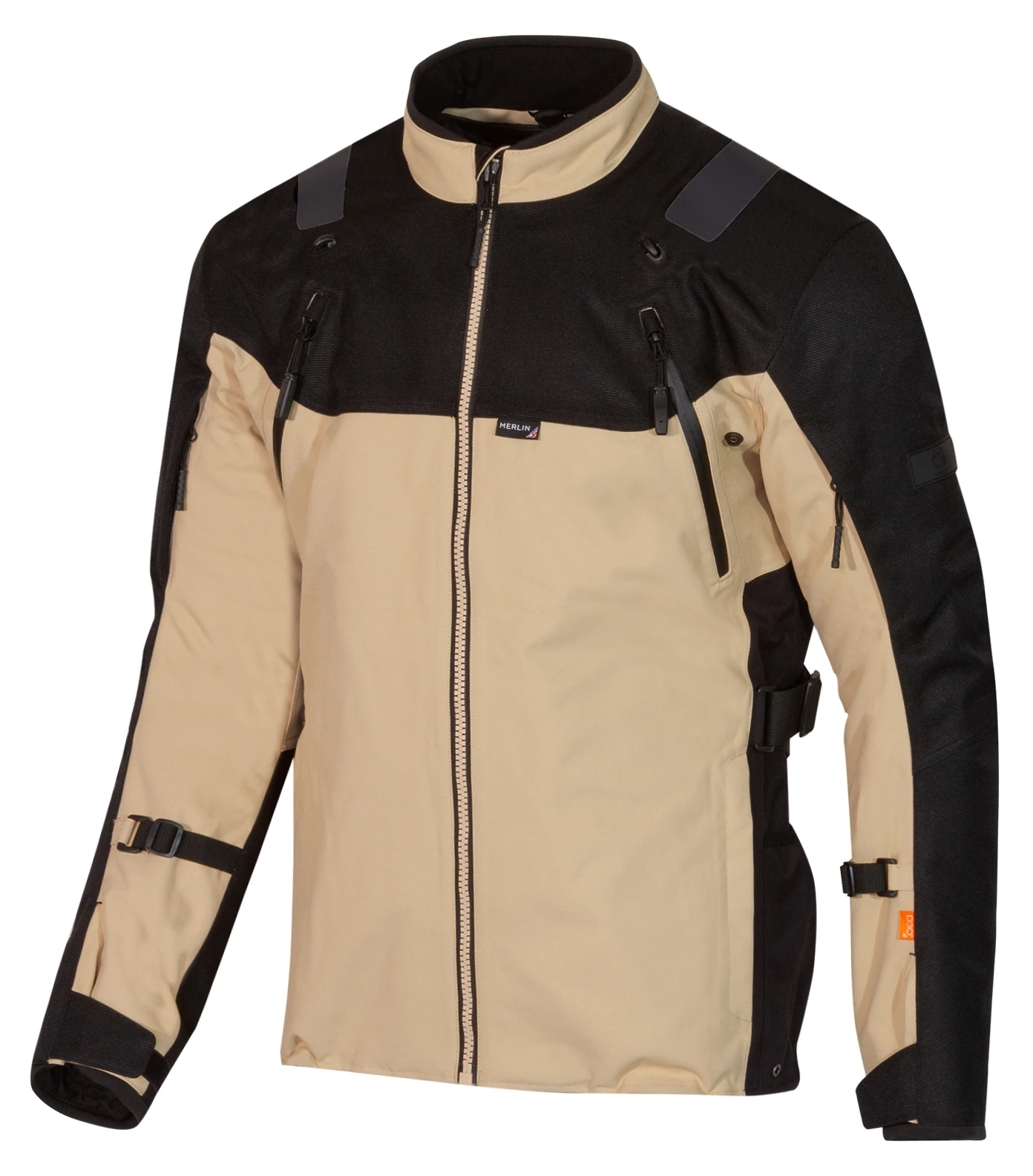 Merlin Navar Laminated D3O Jacket 5 Merlin Navar Laminated D3O Jacket - Image 5