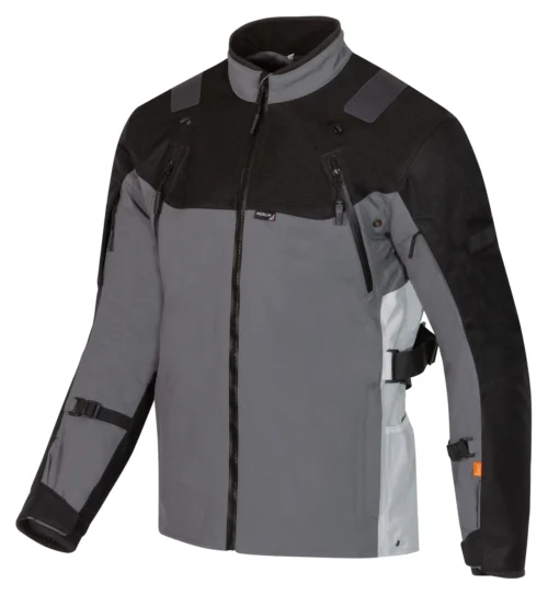 Merlin Navar Laminated D3O Jacket