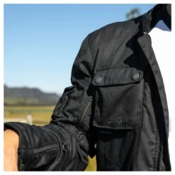 Merlin Nomad Jacket -Motorcycle Tops Store merlin nomad jacket 1