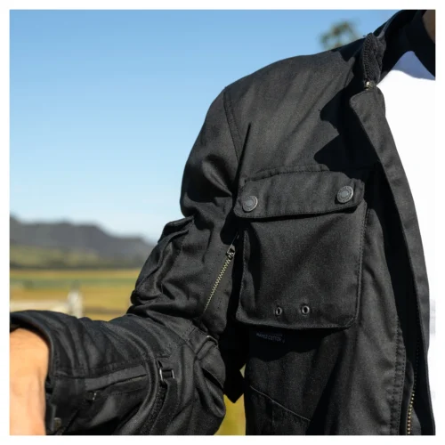 Merlin Nomad Jacket -Motorcycle Tops Store merlin nomad jacket 1