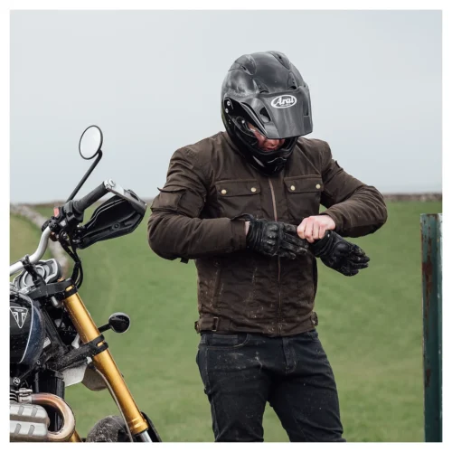 Merlin Nomad Jacket -Motorcycle Tops Store merlin nomad jacket 2