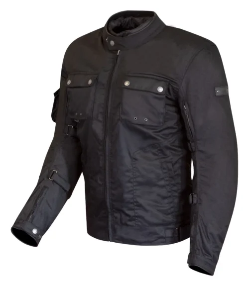 Merlin Nomad Jacket