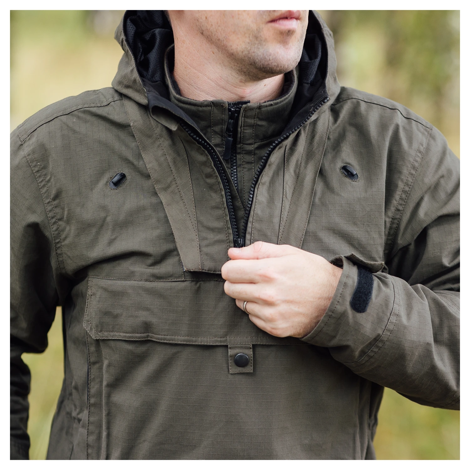 Merlin Outlaw D3O Explorer Jacket 11 Merlin Outlaw D3O Explorer Jacket - Image 11