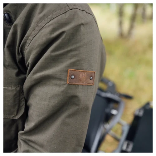 Merlin Outlaw D3O Explorer Jacket 26 Merlin Outlaw D3O Explorer Jacket -Motorcycle Tops Store merlin outlaw d3 o explorer jacket green 4