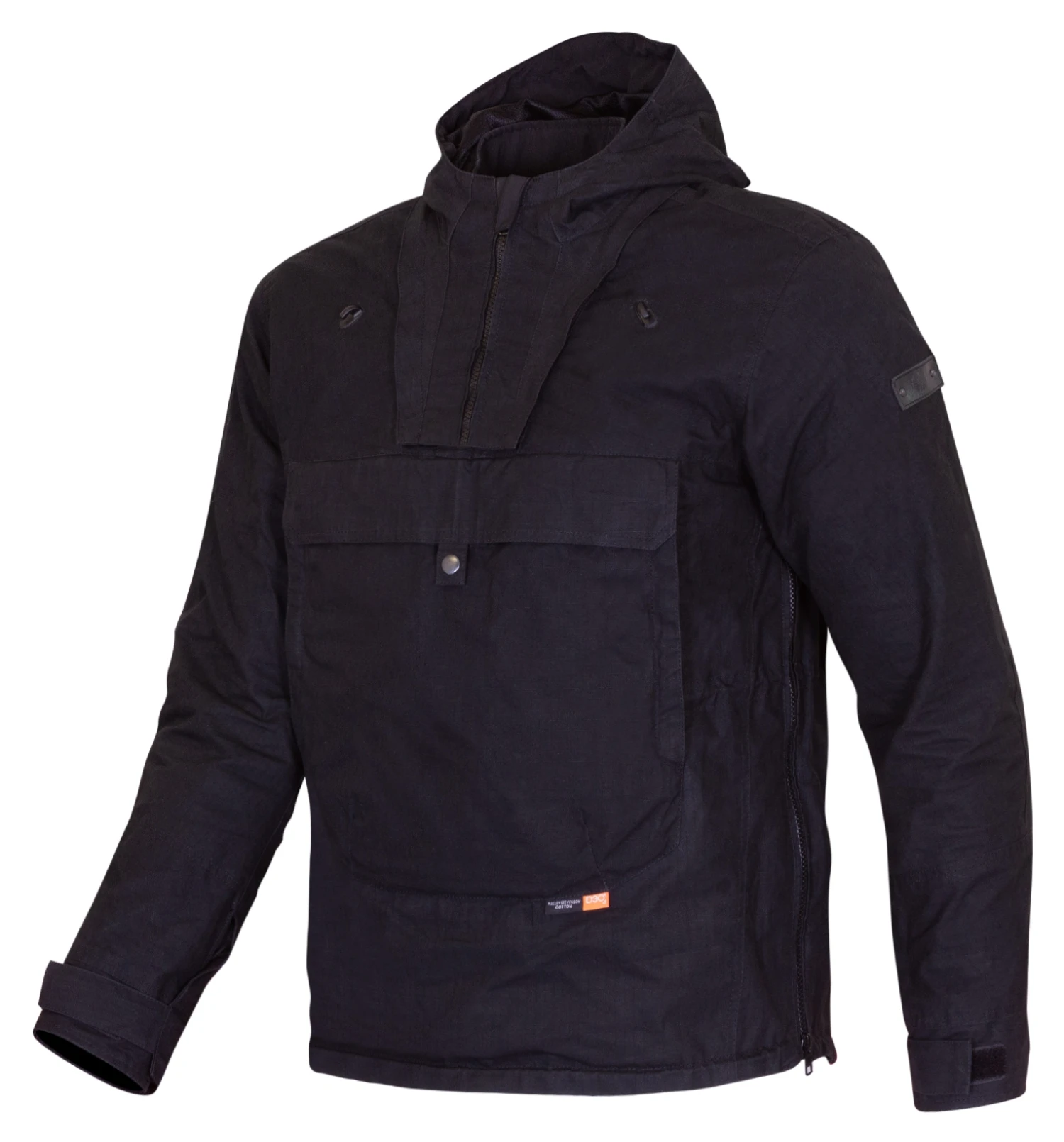 Merlin Outlaw D3O Explorer Jacket 1 Merlin Outlaw D3O Explorer Jacket