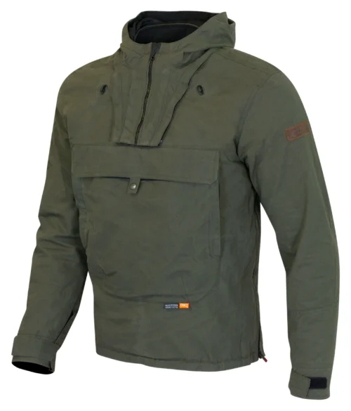 Merlin Outlaw D3O Explorer Jacket 18 Merlin Outlaw D3O Explorer Jacket -Motorcycle Tops Store merlin outlaw d3 o explorer smock green