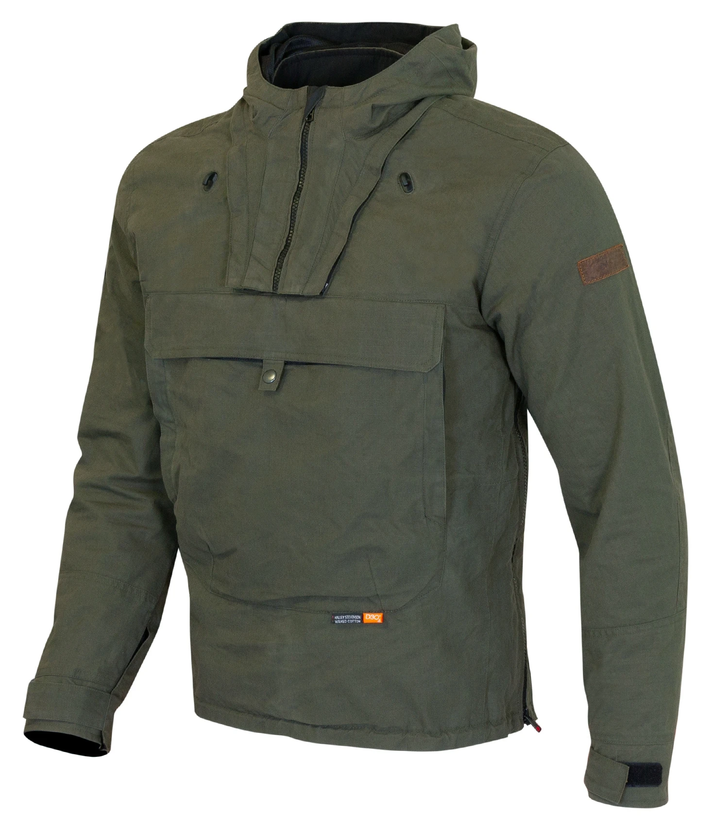 Merlin Outlaw D3O Explorer Jacket 5 Merlin Outlaw D3O Explorer Jacket - Image 5