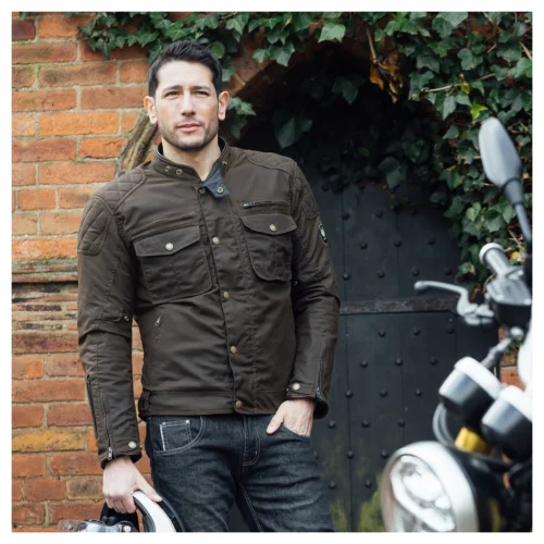 Merlin Perton II Cotec WP Jacket -Motorcycle Tops Store merlin perton ii cotec wp jacket 4