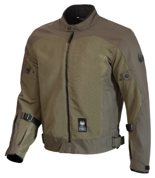 Merlin Prospect Air Mesh Jacket -Motorcycle Tops Store merlin prospect air mesh jacket 2