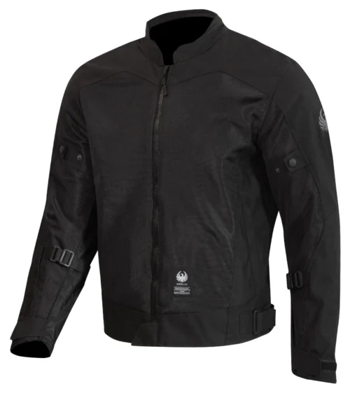 Merlin Prospect Air Mesh Jacket
