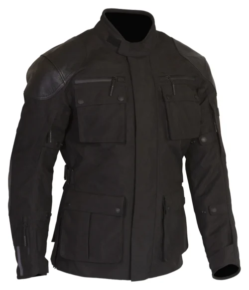 Merlin Sayan D3O Jacket -Motorcycle Tops Store merlin sayan d3 o jacket black