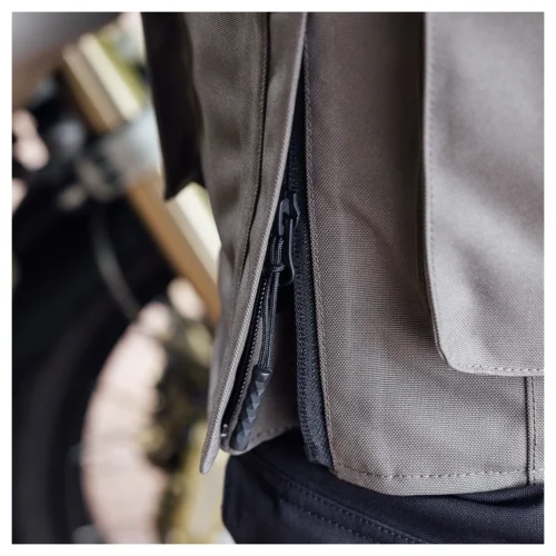 Merlin Sayan D3O Jacket -Motorcycle Tops Store merlin sayan d3 o jacket khaki 6