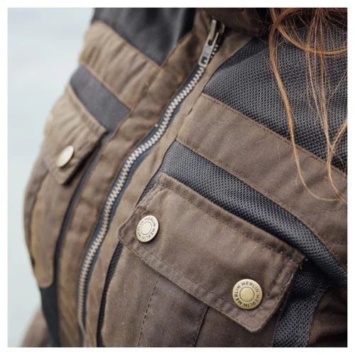 Merlin Shenstone Air D3O Women's Jacket 18 Merlin Shenstone Air D3O Women's Jacket -Motorcycle Tops Store merlin shenstone air d3 o womens jacket 4