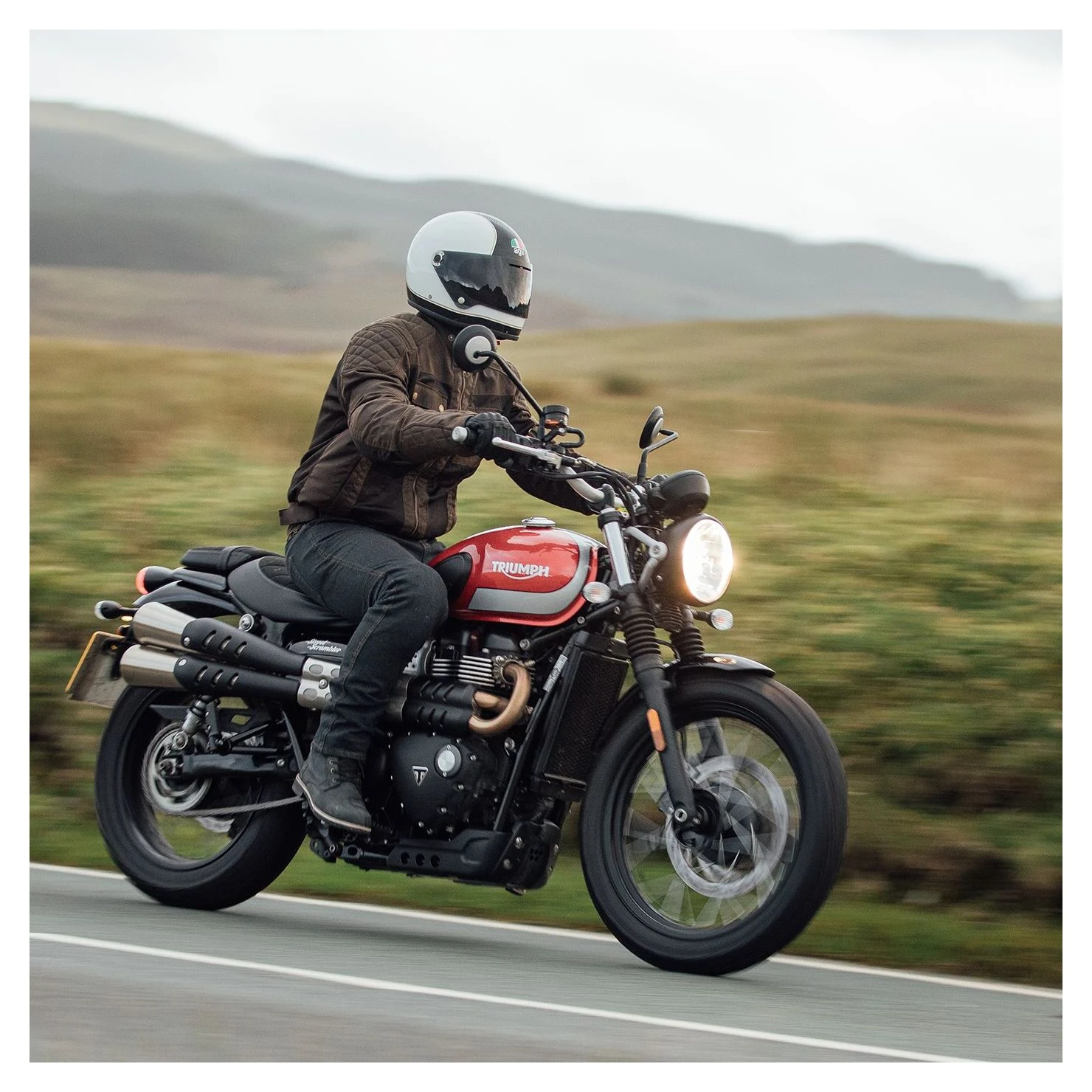 Merlin Shenstone Air D3O Jacket (SM) 2 Merlin Shenstone Air D3O Jacket (SM) - Image 2