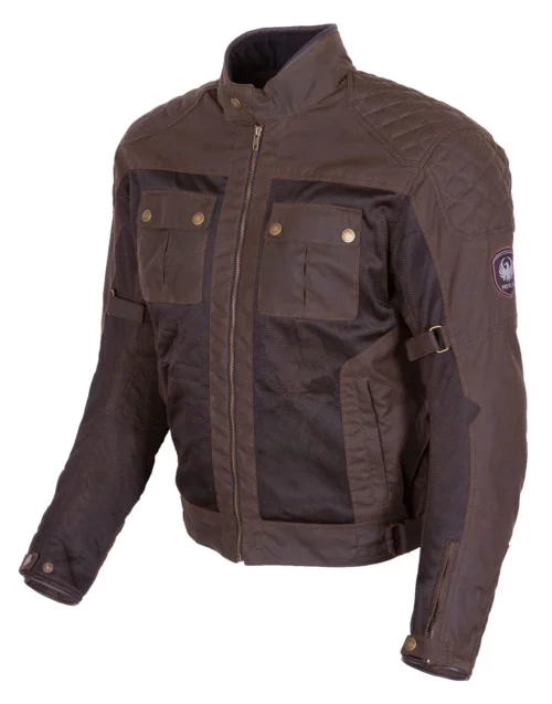 Merlin Shenstone Air D3O Jacket (SM)