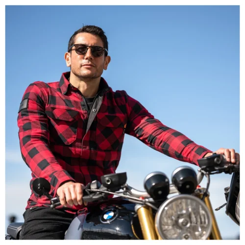 Merlin Sherbrook Riding Shirt -Motorcycle Tops Store merlin sherbrook riding shirt 1