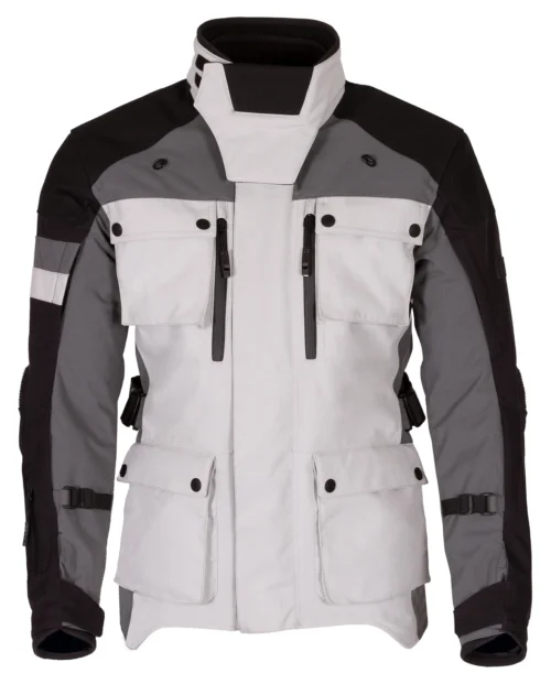 Merlin Solitude D3O Jacket 6 Merlin Solitude D3O Jacket -Motorcycle Tops Store merlin solitude d3 o jacket black grey 2