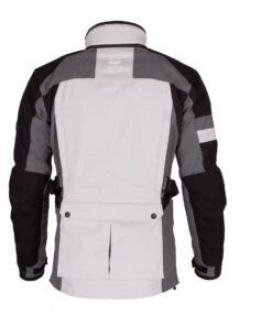 Merlin Solitude D3O Jacket -Motorcycle Tops Store merlin solitude d3 o jacket black grey 3