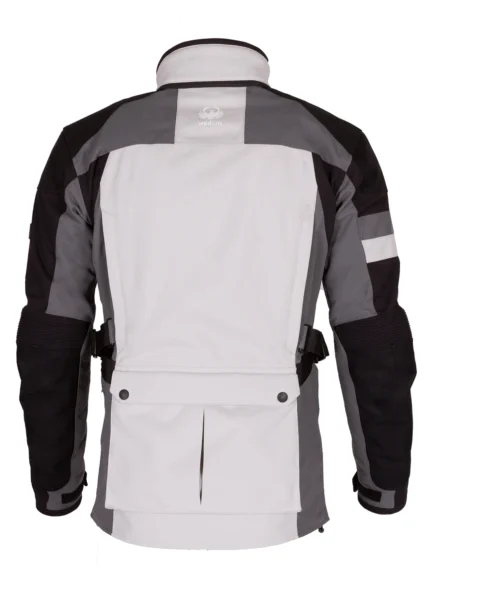 Merlin Solitude D3O Jacket 7 Merlin Solitude D3O Jacket -Motorcycle Tops Store merlin solitude d3 o jacket black grey 3