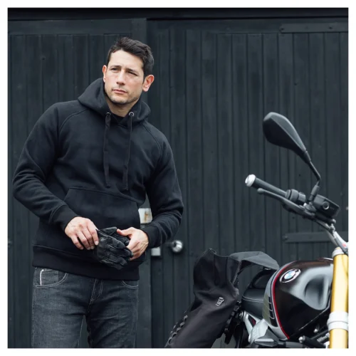 Merlin Stealth Pro D3O Hoody 11 Merlin Stealth Pro D3O Hoody -Motorcycle Tops Store merlin stealth pro d3 o hoody 2