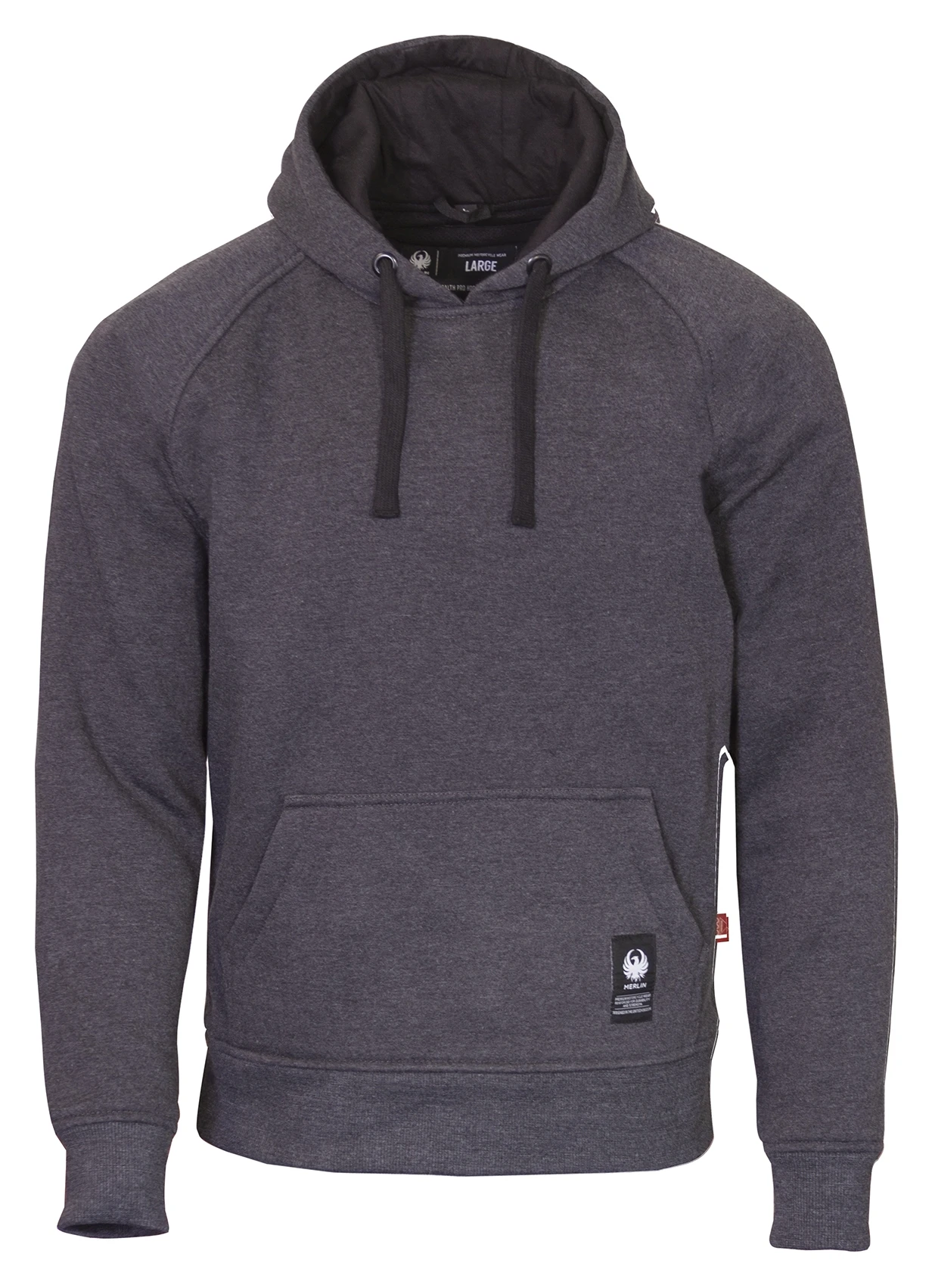 Merlin Stealth Pro D3O Hoody 3 Merlin Stealth Pro D3O Hoody - Image 3