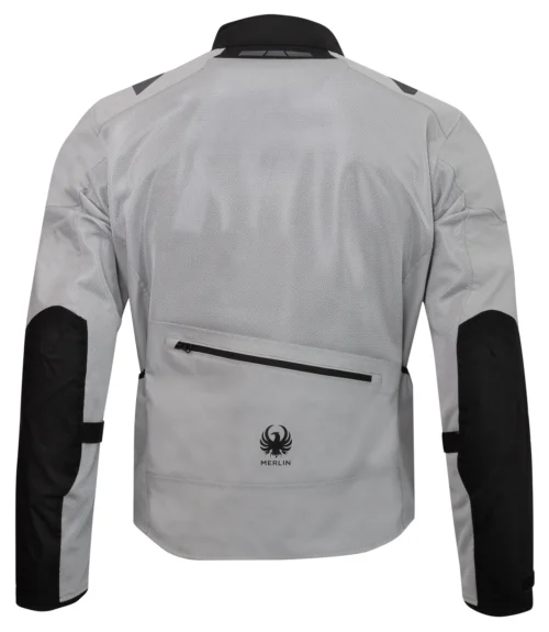 Merlin Taos Air Mesh Stretch Jacket -Motorcycle Tops Store merlin taos air mesh d3 o jacket 1
