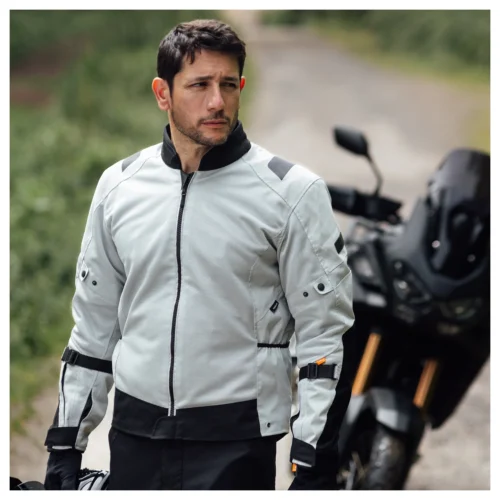 Merlin Taos Air Mesh Stretch Jacket -Motorcycle Tops Store merlin taos air mesh d3 o jacket 2