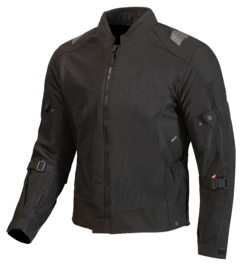 Merlin Taos Air Mesh Stretch Jacket