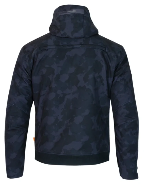 Merlin Torque D3O WP Laminated Jacket -Motorcycle Tops Store merlin torque d3 owp laminated jacket 1