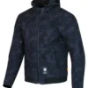 Merlin Torque D3O WP Laminated Jacket -Motorcycle Tops Store merlin torque d3 owp laminated jacket