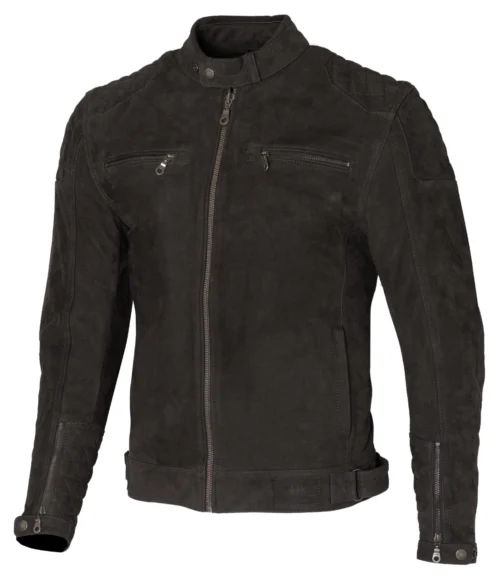 Merlin Torsten Leather Jacket