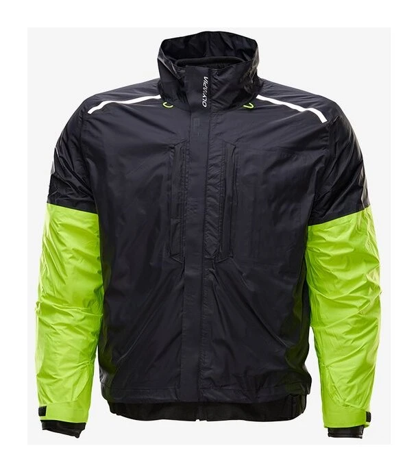 Olympia Airglide 6 Jacket 2 Olympia Airglide 6 Jacket - Image 2