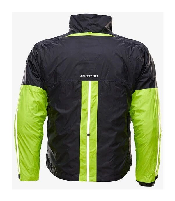 Olympia Airglide 6 Jacket 3 Olympia Airglide 6 Jacket - Image 3