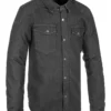 Oxford Original Approved AA Shirt -Motorcycle Tops Store oxford aa shirt black