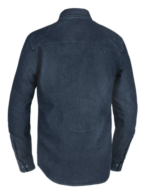 Oxford Original Approved AA Shirt -Motorcycle Tops Store oxford aa shirt black 3