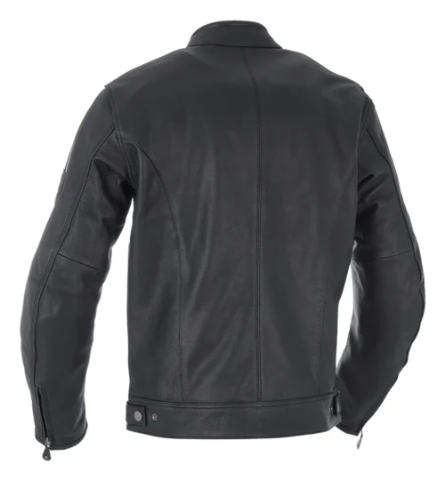 Oxford Bladon Leather Jacket 5 Oxford Bladon Leather Jacket -Motorcycle Tops Store oxford bladon leather jacket 1