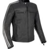 Oxford Bladon Leather Jacket -Motorcycle Tops Store oxford bladon leather jacket