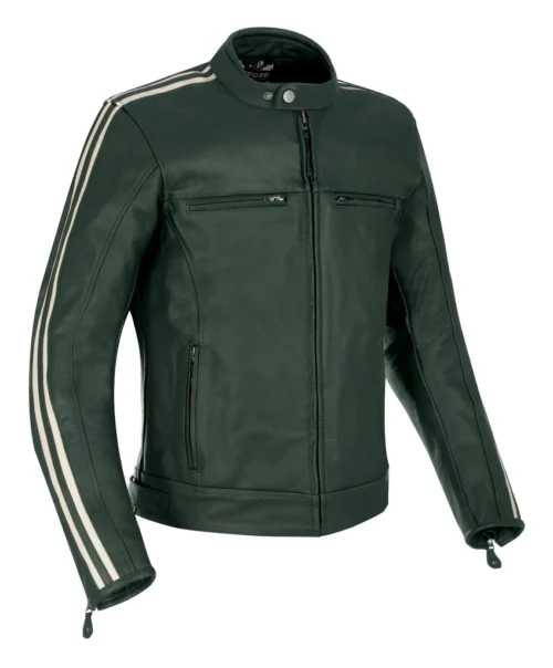 Oxford Bladon Leather Jacket 6 Oxford Bladon Leather Jacket -Motorcycle Tops Store oxford bladon leather jacket 2