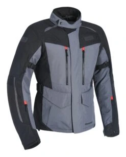 Oxford Continental Jacket