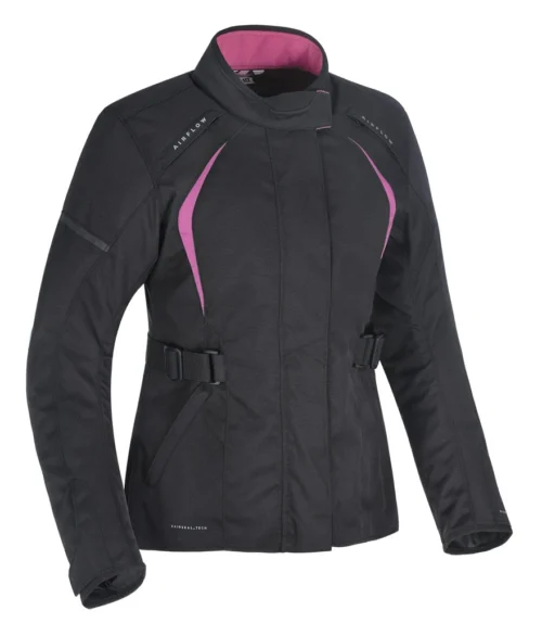 Oxford Dakota 2.0 Women's Jacket -Motorcycle Tops Store oxford dakota20 womens jacket 1