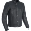 Oxford Hampton Leather Jacket