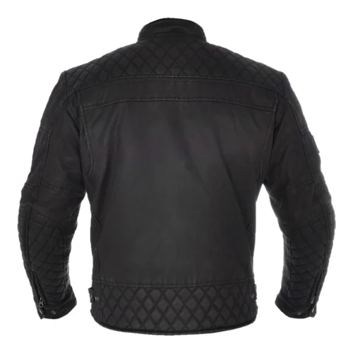 Oxford Hardy Wax Jacket -Motorcycle Tops Store oxford hardy wax jacket 2