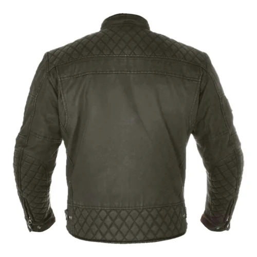 Oxford Hardy Wax Jacket -Motorcycle Tops Store oxford hardy wax jacket 5