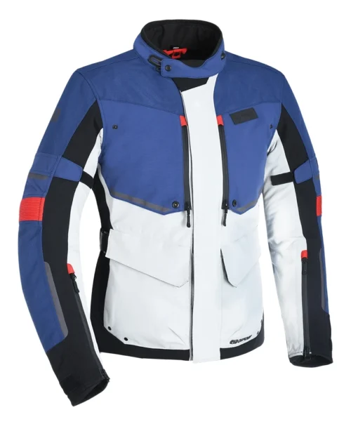 Oxford Mondial Jacket -Motorcycle Tops Store oxford mondial jacket 2