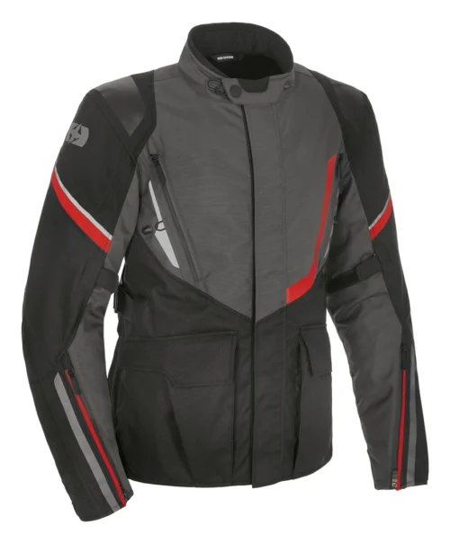 Oxford Montreal 4.0 Jacket -Motorcycle Tops Store oxford montreal40 dry2 dry jacket 2